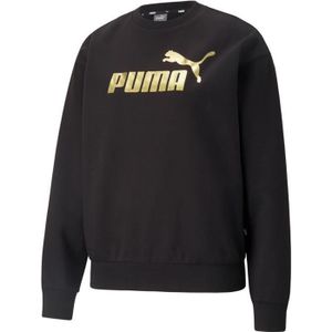 basket puma bow femme
