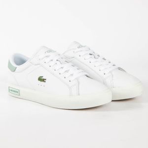 chaussures lacoste femme
