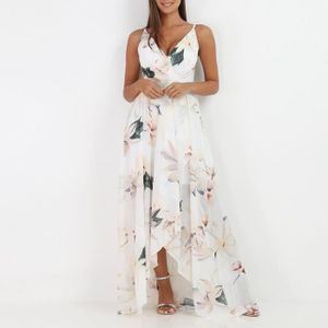 Blanche porte 2025 robe