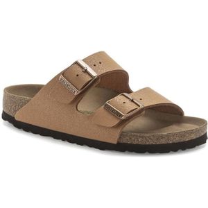 SANDALE - NU-PIEDS Chaussures BIRKENSTOCK Arizona Beige - Femme/Adult