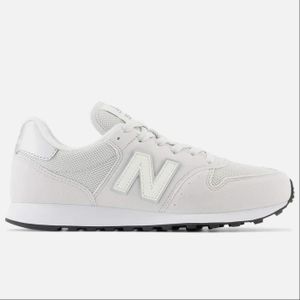 New balance 500 blanches Cdiscount