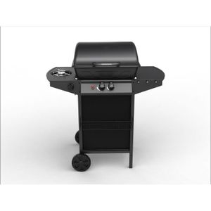 Barbecue A Gaz Domoclip Achat Vente Barbecue Barbecue A Gaz Domoclip Cdiscount