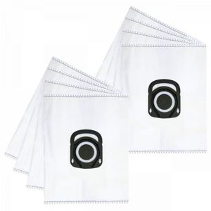 ROWENTA - Lot de 4 sacs pour Aspirateur ZR200720 - Type : Hygien + -  Cdiscount Electroménager