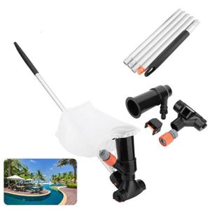 aspirateur eau piscine cdiscount