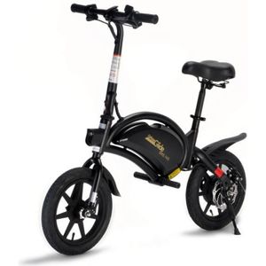Draisienne electrique windgoo b20 Cdiscount