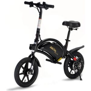 Draisienne électrique Pliable Windgoo Vélo électrique Pliable - B3