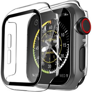 PROTECTION MONTRE CONN. Coque compatible apple Watch 44mm Serie SE Serie 6