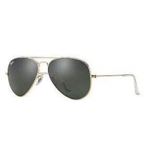 ray ban aviator miroir pas cher
