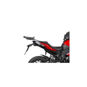 13 > 15 Givi KRA5108 Support Top Case Aluminium Monokey Valise BMW R 1200 GS