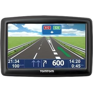 Gps Tomtom Xl Classic France Achat Vente Gps Auto Gps