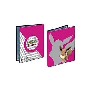 CARTE A COLLECTIONNER Pokémon - Cahier Range-cartes - Album Portfolio A5