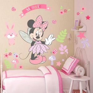 Deco Chambre Minnie Cdiscount Deco Chambre Minnie Cdiscount