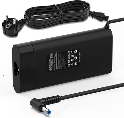 Chargeur Alimentation Pour HP Pavilion TX2000 - Marque Visiodirect - Garantie 1 An