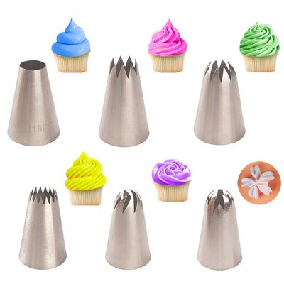 Cercle a Patisserie Rond en Acier Inoxydable 15-30cm Anneau à Gâteau