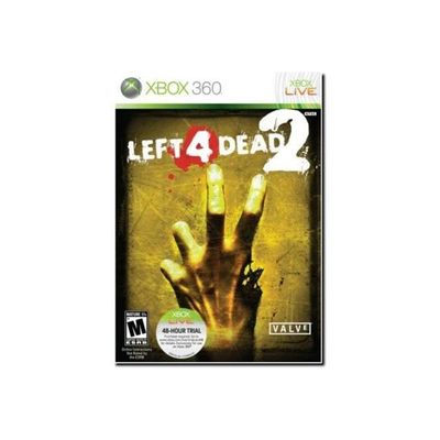 Left 4 dead 2 outlet xbox 360 price