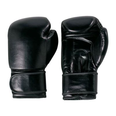 Gants Fitness Femme Gants De Boxe METAL BOXE 08 Oz - Entraînement - Blanc - Confort Optimisé