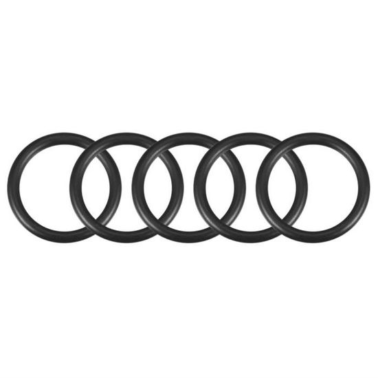 Joint Torique RS PRO, Int. 30mm, Ext. 32mm, épais. 1mm, En Caoutchouc Nitrile | RS