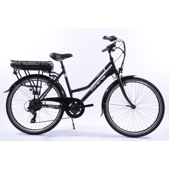 Vélo deals minerva avis