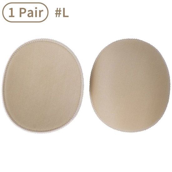 Coussinets Sous Seins Underboob Lot De 10 Coussinets De Sudation En Coton, Coussinets Coussinets Anti-transpiration