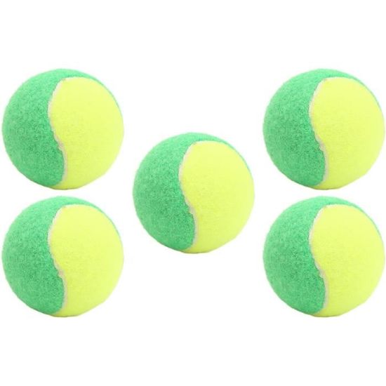 JELEX Tiebreak balles de tennis Ensemble 24 pièces avec Sac | sport