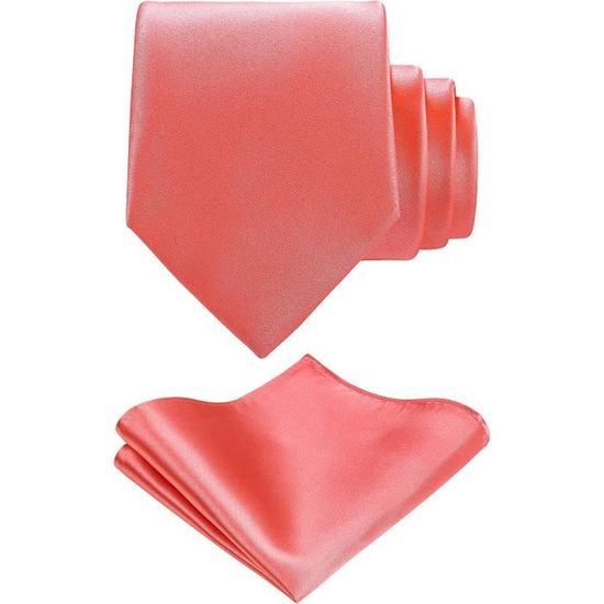 Couette Caleffi Moderne - 1 Place Et Demi - Corail - Microfibre Polyester Hypoallergénique - Chaleur Hiver