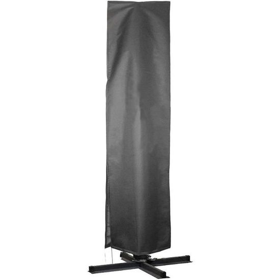 Housse De Parasol Housse De Protection Pour Parasol De Jardin
