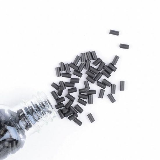 600 Pierres à Briquet Universelles - Argent, Pour Clipper, Zippo, Plupart Des Briquets, Avec Flacon De Rangement !
