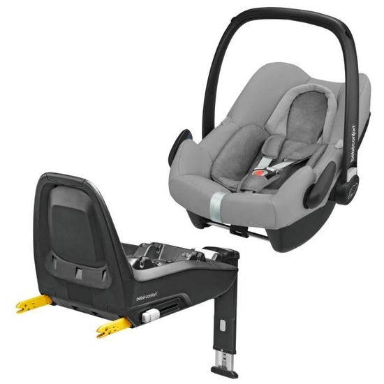 Cosy bebe 2025 confort rock