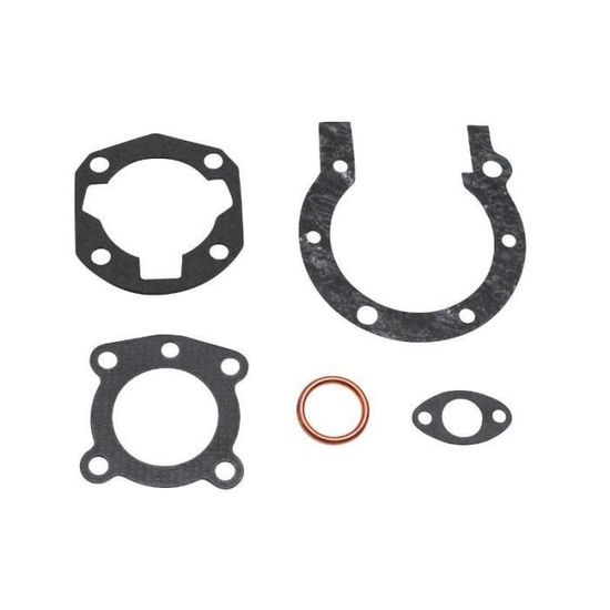 Lot De 5 Joints Moteur + 2 Segments – Pour Modèles 101 / 102 – Neuf En Emballage D'Origine