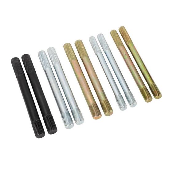 Boulon à ressort 80x24 goupille fendue | - Remorques