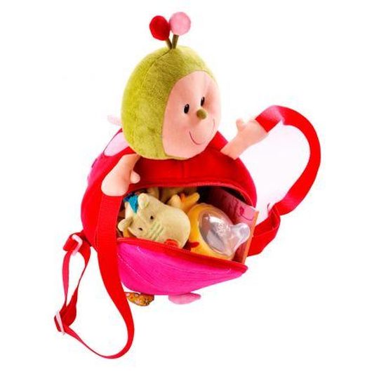 Sac a dos lilliputiens liz outlet