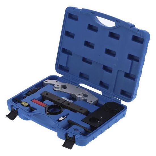 Kit De Réparation Complet Pour Compresseur Ingersoll Rand 2475 - Vannes, Anneaux, Joints - 5/7.5 CV