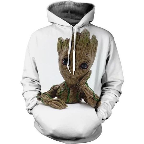 Sweat a capuche hotsell galaxy