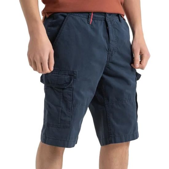 Bermuda shop homme kaporal