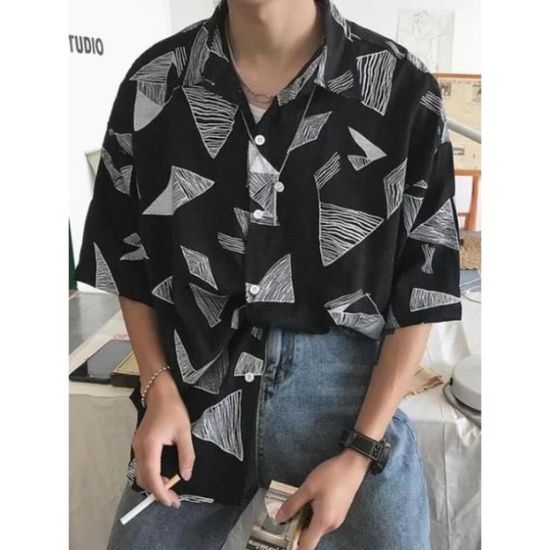 Chemise Randonnée Craghoppers Kiwi - Manches Courtes (Recyclée, Anti