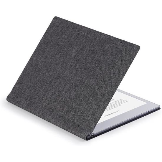 Étui Pour Remarkable 2 Paper Tablet 10.3" 2020 Design Folio De Livre Avec Aimant Intégré