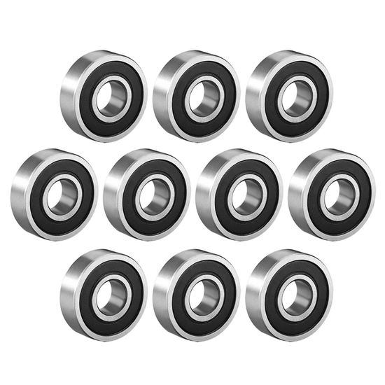 Lot De 4 Lames Réversibles En Métal Dur Pour Rabot AEG EH 700 / EH 82 / EH 825 - 82 Mm - 9