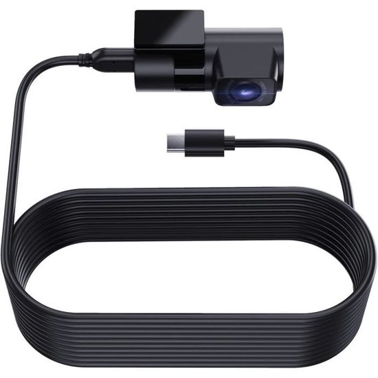 VANTRUE Caméra Arrière pour Dashcam Embarquée N4 X4S70 Cdiscount Auto