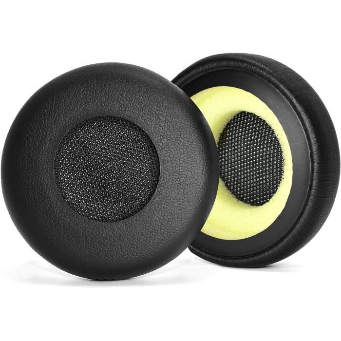 Étriers Noirs Adultes En Cuir Avec Coussinets - Pour Selle Anglaise