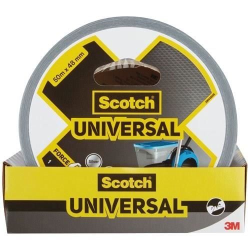 Toile de réparation universel Scotch 48mm x 50
