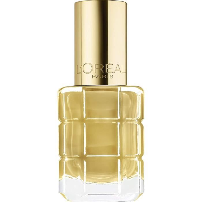 660 L'Or - Vernis à L'Huile Color Riche de L'Oréal