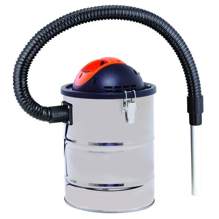 ASPIRATEUR CUVE SPÉCIALE CENDRES MEGA PROMO