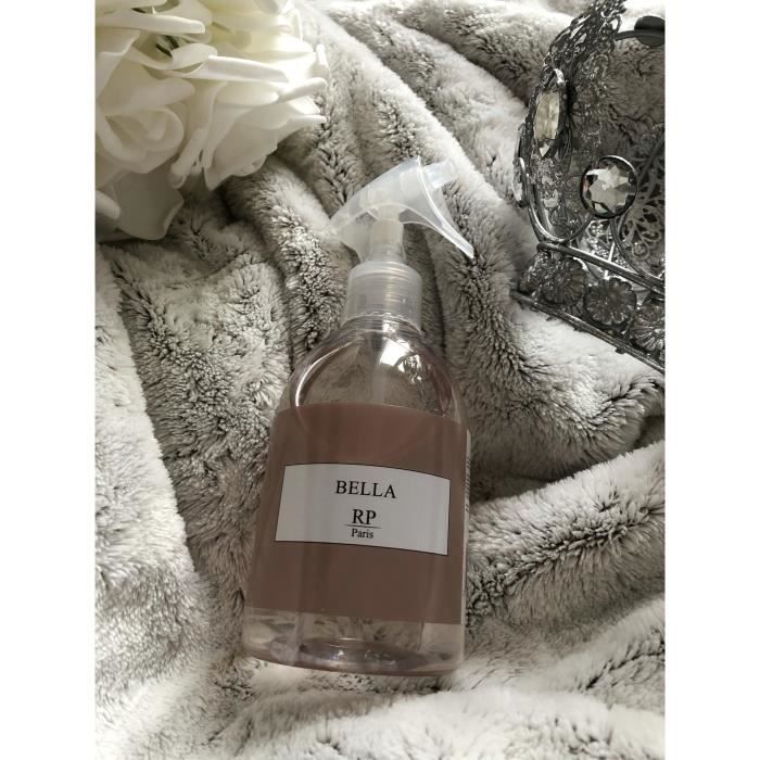 Spray Rp Paris - Bella