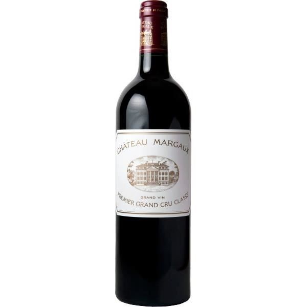 Château - Margaux - 2009