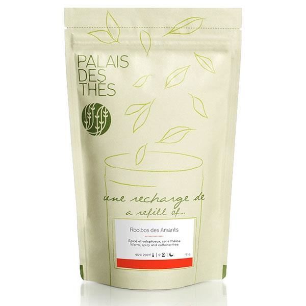 Rooibos 'Des Amants' 100g