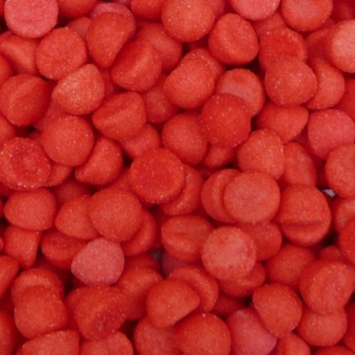 Haribo - Bonbons fraise tagada - Sachet 1,5kg