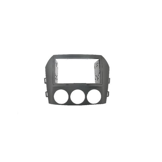 Kit 2DIN Mazda MX5 ap06 - Noir