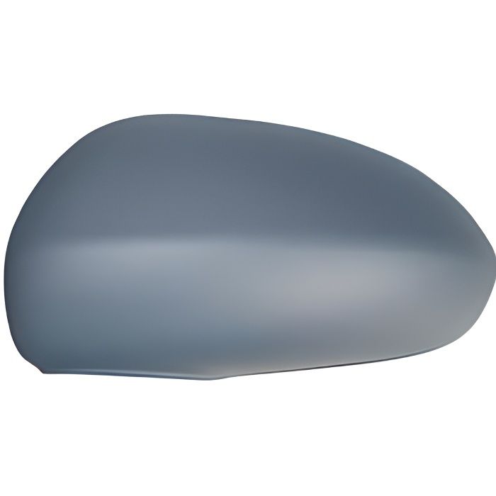 Coque de rétroviseur gauche à peindre Opel Corsa D 2006-2014 RA17577