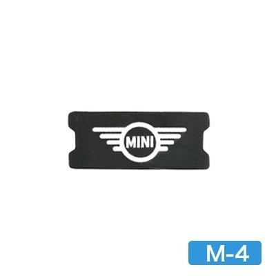 Support de prise Union Airspeed pour Mini Cooper R55 R56 accessoires support de téléphone portable pour voiture Auto - Type MINI