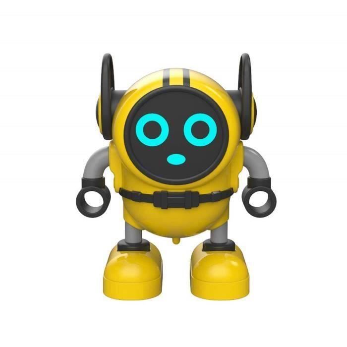 Mini robot jouet pour enfants